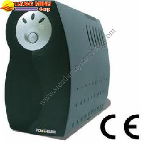 Bộ lưu điện POWERBANK SCE-750U